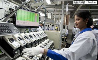 諾基亞金奈工廠零產出之謎 為何仍在運轉，背后有何玄機？